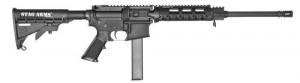 Stag Arms Model 9 SA9 9mm Semi-Auto Rifle - SA9