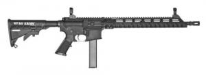 Stag Arms 9T 9mm Semi-Auto Rifle - SA9T