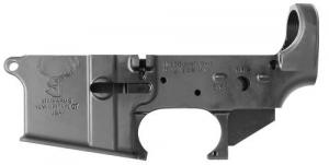 Stag Arms AR-15 Stripped 223 Remington/5.56 NATO Lower Receiver - STRIPLOWREC