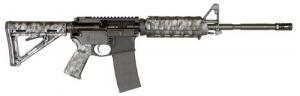 Colt Reaper Black .223 Remington/5.56 NATO Semi-Automatic Rifle - LE6920-MPBR
