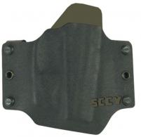 SCCY HOLSTER SMALL LOGO FDE - SC1008