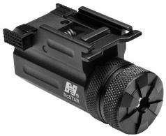NcSTAR Compact & Subcompact Pistol 5mW Green Laser Sight - AQPTLMG