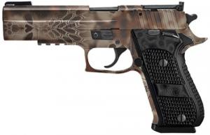 Sig Sauer P220 Hunter Full-Size 10mm 8-rd - 220R510HPSAO