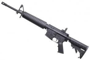 Spike's Tactical ST-15 LE Mid-Length 223 Remington/5.56 NATO AR15 Semi Auto Rifle