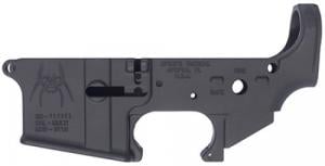 Spike's Tactical Spider AR-15 Stripped 223 Remington/5.56 NATO Lower Receiver - STLS018