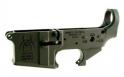 Spike's Tactical Spider AR-15 with Billet Markings 223 Remington/5.56 NATO Lower Receiver - STLS019