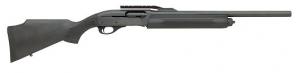 Remington 1187 Sportsman 12 21 Rifled Cantilever - 9858