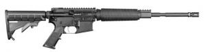 Anderson Manufacturing AM-15 Optic Ready RF85 223 Remington/5.56 NATO AR15 Semi Auto Rifle - 76942