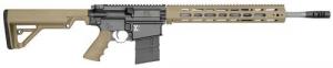 Rock River LAR-8 X-1 .308 Win Semi Automatic Rifle - X308A1751T