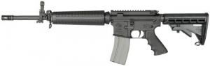 Rock River Arms LAR-15 Elite CAR A4 with Front Sight Gas Block Semi-Auto - AR1226