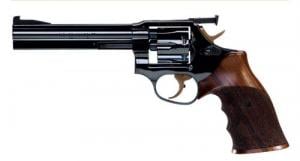 Manuhrin MR32 Match .32 S&W Long Revolver