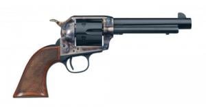 Uberti 1873 Cattleman Short Stroke SASS Pro 45 Long Colt Revolve