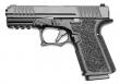 Polymer80 P80 PFC9 9mm, Compact, 4.02" Barrel, Black, 10 Rounds - 2024-05-06 15:57:07