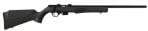Rossi Black Monte Carlo Stock 22 Magnum / 22 WMR Bolt Action Rifle - RB22W2111