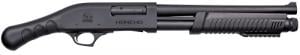 Charles Daly Chiappa Honcho Pump 20 GA 14 3 5+1 Pistol Grip Black - CF930156