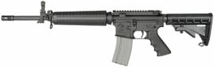 Rock River Arms LAR-15 Elite CAR A4 with Front Sight Gas Block - AR1231