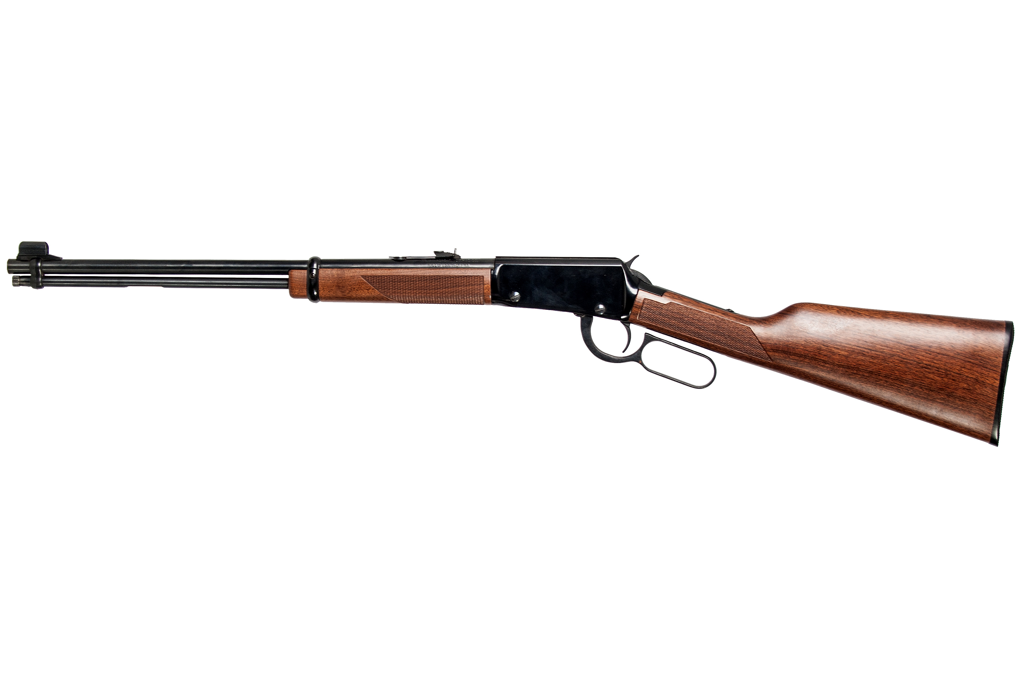 Firearm Bundle: Henry Lever Action Rifle + Heritage Barkeep