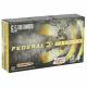 Federal Premium 6.5 CRD 130 gr Barnes Triple-Shock X 20 Bx/ 10 Cs - P65CRDBTSX1