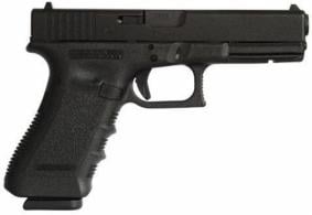 Glock G22 Gen3 13 Rounds 40 S&W Pistol - PI2250203