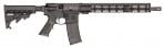 Smith & Wesson M&P 15 Sport III 5.56x45 NATO 16" Barrel, 15" M-LOK Handguard, 30+1 - 13807