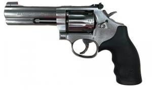 Used Smith&Wesson 617 .22LR - IUSW091123