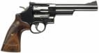 Smith & Wesson Model 57 Blued 6" 41 Magnum Revolver - 150481