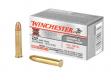 Winchester Super-X  22 Winchester Magnum Ammo  40 Grain Full Metal 50rd box - X22M