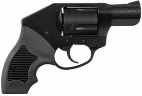 Charter Arms Undercover Lite Off Duty 38 Special Revolver - 53711