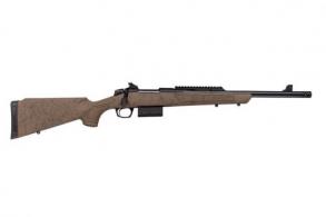 CVA Cascade SR-80 308 Winchester Bolt Action Rifle