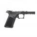 SCT 17 Full Size Assembled Polymer Frame for Glock G3 17 Black - 0226010000
