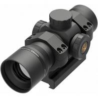 Once Used Leupold Freedom RDS 1x 34mm Red Dot Sight