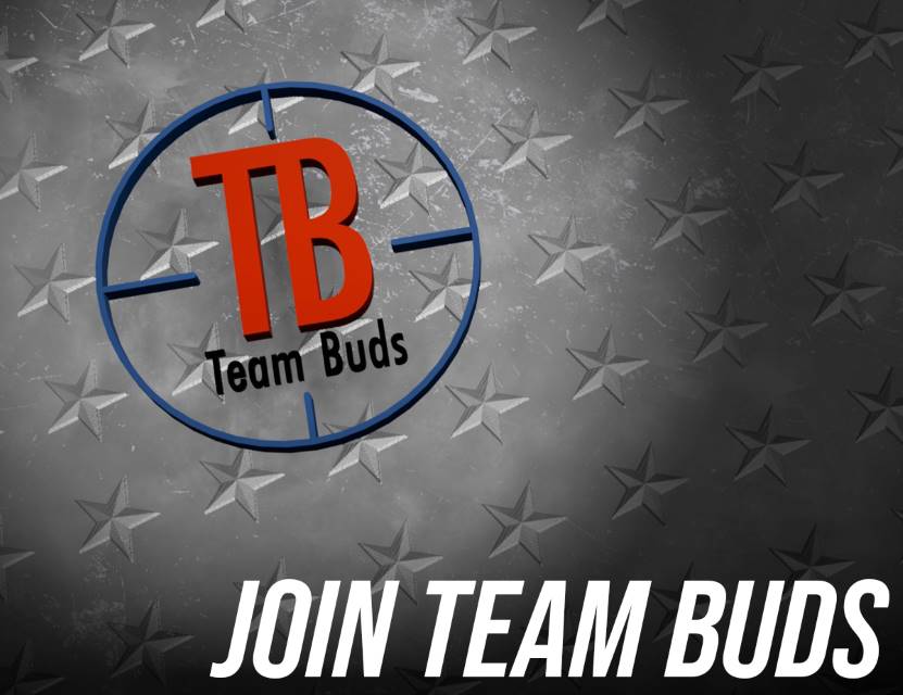 Join Team Buds