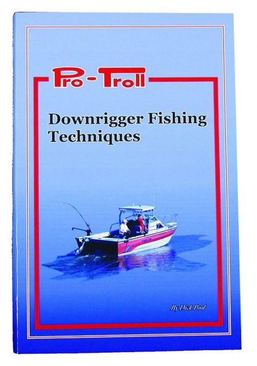  Downrigger Fishing Techniques