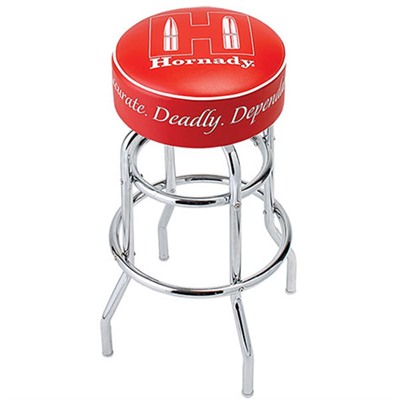 HORNADY RELOADING BENCH STOOL