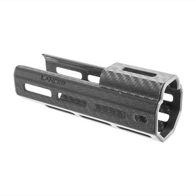 Mpx Replacement Handguard 6.5 In