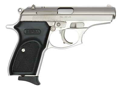 Bersa T32N Thunder 32 32 ACP 3.5