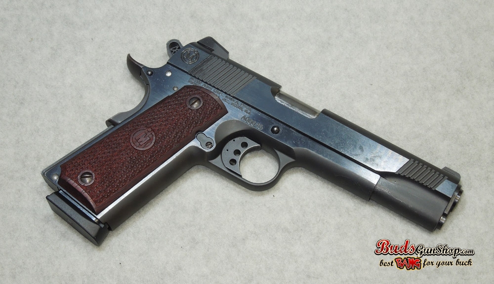 Used Metro Arms American Classic 1911 32100 2497