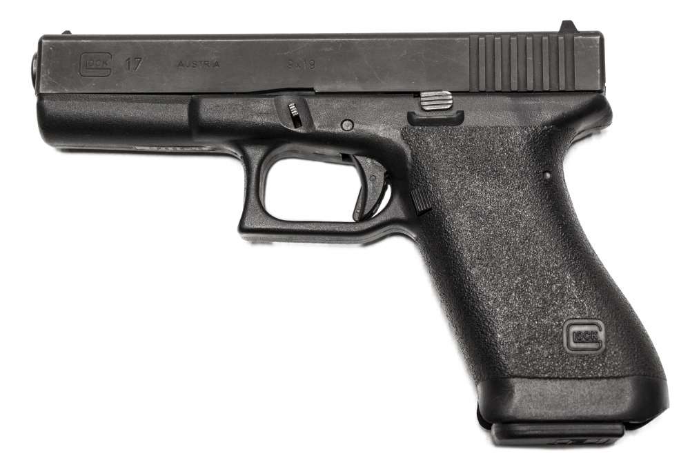 Glock 17 9mm Welcome To Dark Arms - Bank2home.com