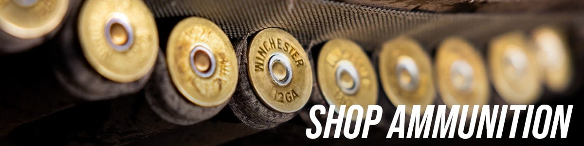 Shop Ammunition