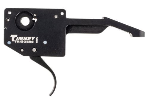 Timney Triggers Featherweight Ruger American Centerfire Single-Stage Curved 3.00 lbs