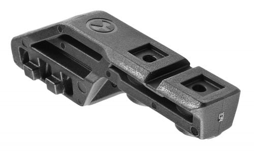 Magpul MOE Scout Mount Black Right