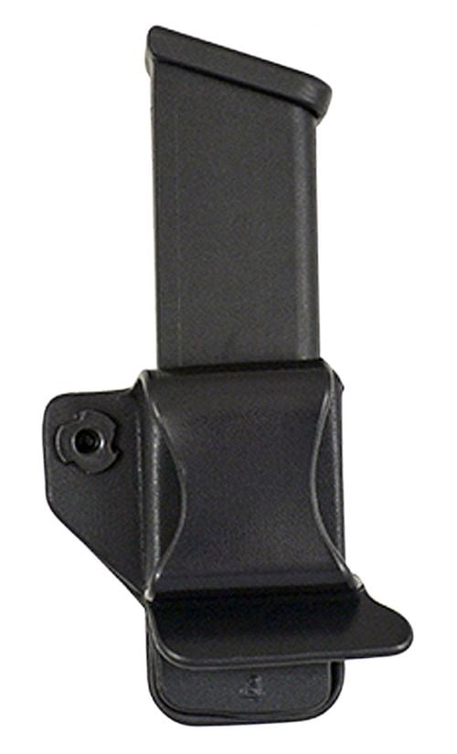 Comp-Tac Single Fits Glock 43 9mm Luger Kydex Black