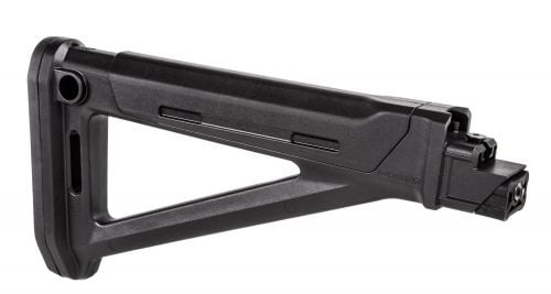 Magpul MOE Stock Fixed Black Synthetic for AK-Platform