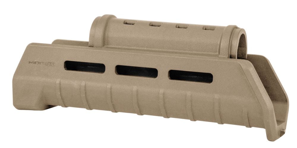 Magpul MOE AK Handguard AK-Platform Flat Dark Earth Polymer
