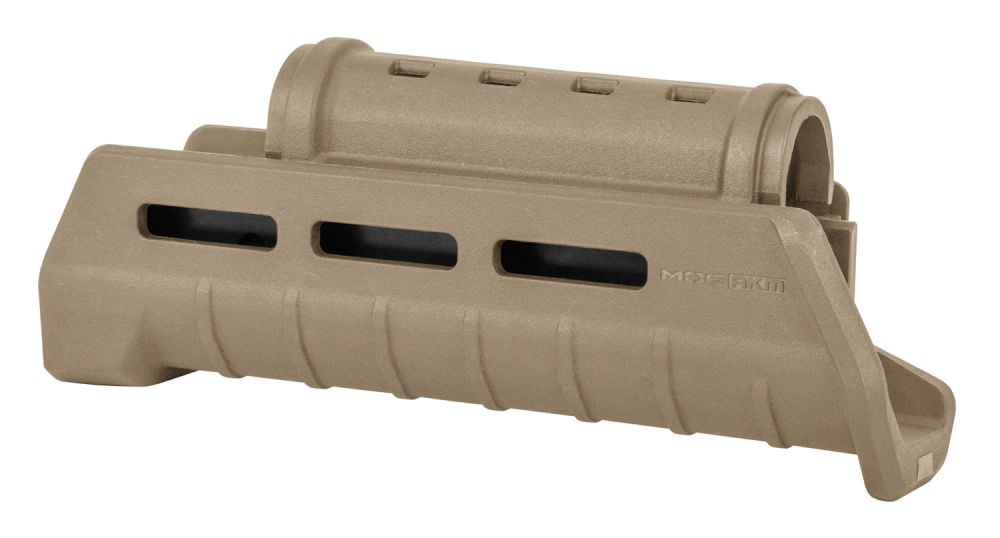Magpul MOE AKM Handguard AK-Platform Flat Dark Earth Polymer