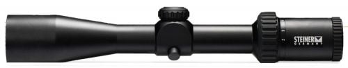 Steiner GS3 2-10x 42mm Obj 52-10.5 ft @ 100 yds FOV 30mm Tube Black Finish Plex S1