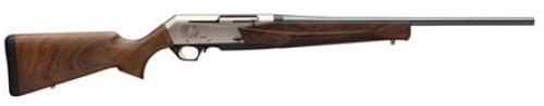 Browning BAR MK3 Full Size .243 Win., 22 Polished Blue Barrel, Walnut Stock