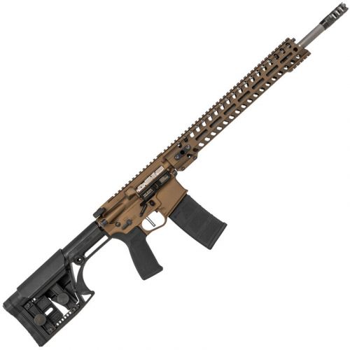 POF USA Renegade Plus AR-15 5.56 NATO Semi Auto Rifle
