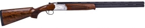 American Tactical Imports KOFS Cavalry SX .410 Bore 26 Engraved, Walnut Stock, 3 Chambers