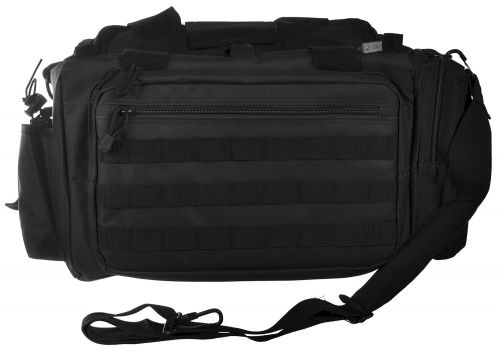 NCStar Competition Range Bag Black 20.50